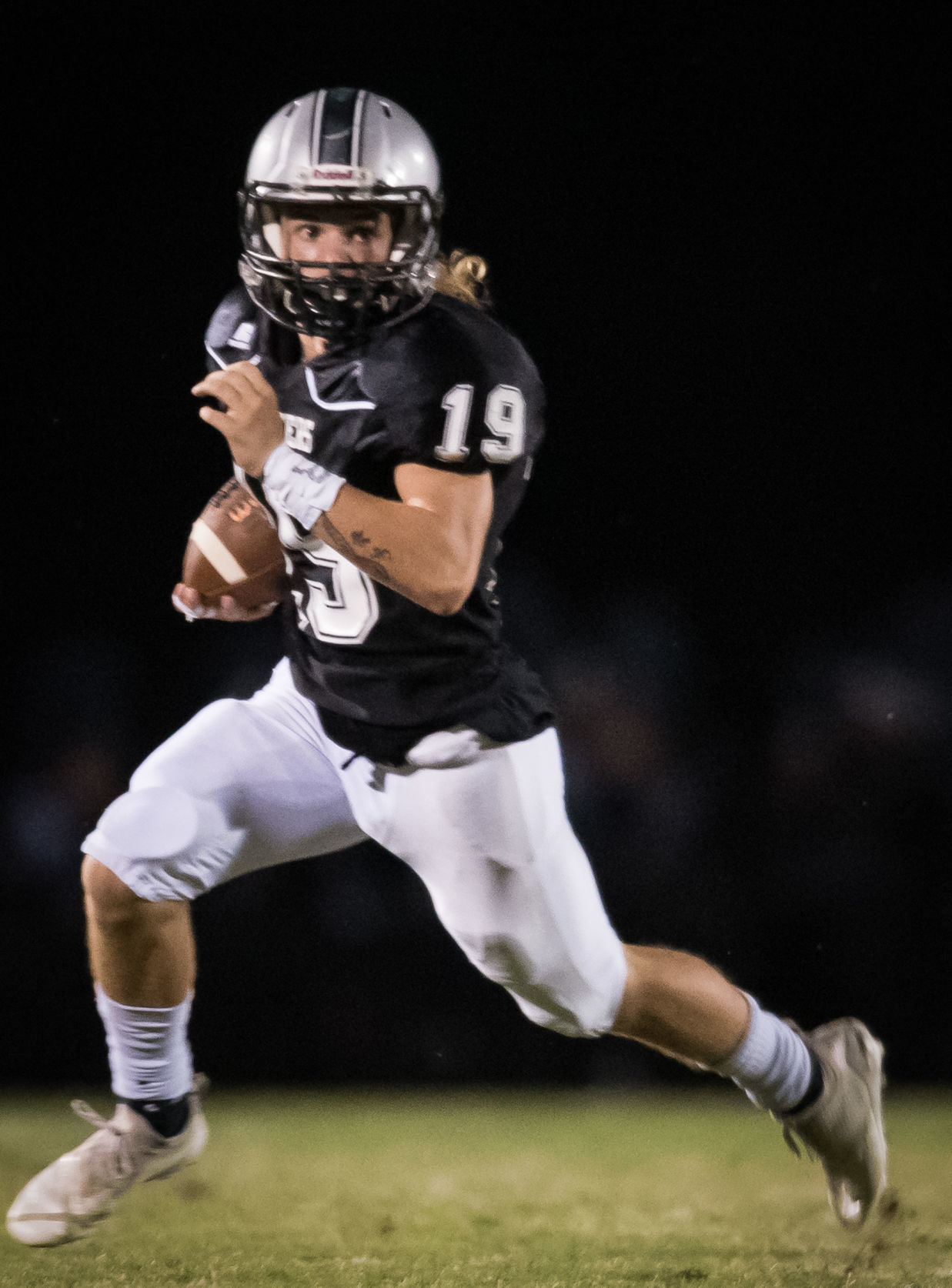 Ledford Lexington Football